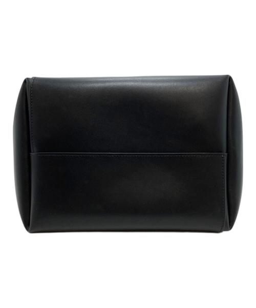 FURLA（フルラ）FURLA (フルラ) MIADIVAトートバッグ ブラックの古着・服飾アイテム