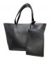 FURLA (フルラ) MIADIVAトートバッグ ブラック：10000円