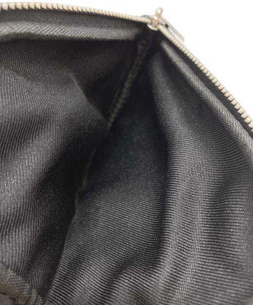 YA GOOD IDEAS（ヤ・グッド・アイデアズ）YA GOOD IDEAS (ヤ・グッド・アイデアズ) FRAMeWORK (フレームワーク) BIG & MINI TOTE M ナチュラル×ブラックの古着・服飾アイテム