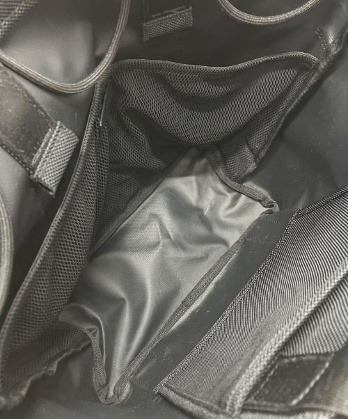 NOMADIS（ノマディス）NOMADIS (ノマディス) 2WAYバッグ ブラックの古着・服飾アイテム