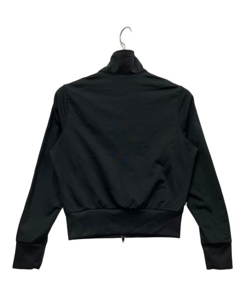 adidas（アディダス）adidas (アディダス) ファイヤーバードトラックジャケット ブラック サイズ:XLの古着・服飾アイテム