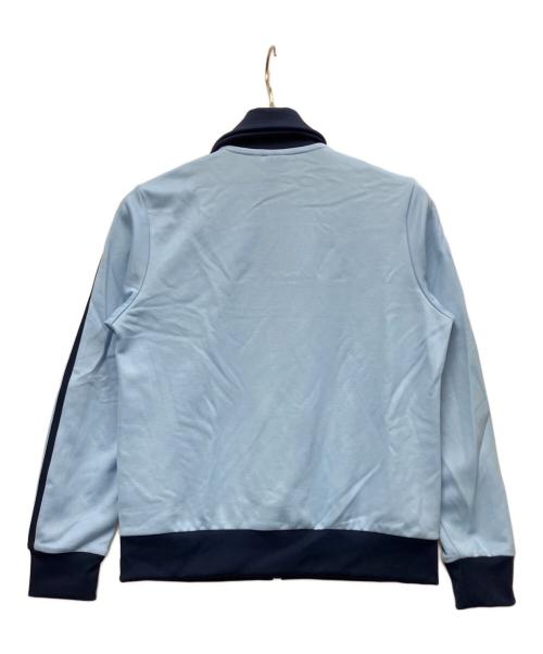 adidas（アディダス）adidas (アディダス) クラシック トラックトップジャケット ブルー サイズ:XLの古着・服飾アイテム