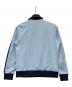 adidas (アディダス) クラシック トラックトップジャケット ブルー サイズ:XL：7000円