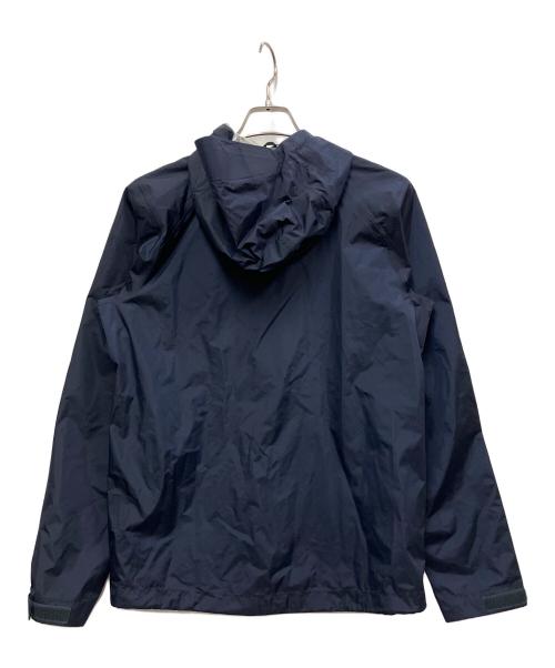 Patagonia（パタゴニア）Patagonia (パタゴニア) トレントシェルジャケット ネイビー サイズ:XSの古着・服飾アイテム