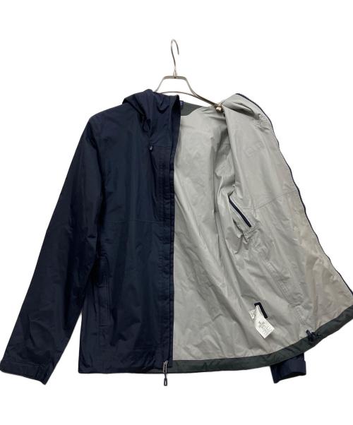 Patagonia（パタゴニア）Patagonia (パタゴニア) トレントシェルジャケット ネイビー サイズ:XSの古着・服飾アイテム