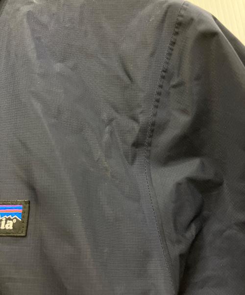 Patagonia（パタゴニア）Patagonia (パタゴニア) トレントシェルジャケット ネイビー サイズ:XSの古着・服飾アイテム