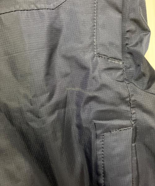 Patagonia（パタゴニア）Patagonia (パタゴニア) トレントシェルジャケット ネイビー サイズ:XSの古着・服飾アイテム