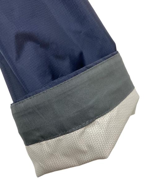 Patagonia（パタゴニア）Patagonia (パタゴニア) トレントシェルジャケット ネイビー サイズ:XSの古着・服飾アイテム