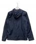 Patagonia (パタゴニア) トレントシェルジャケット ネイビー サイズ:XS：9000円