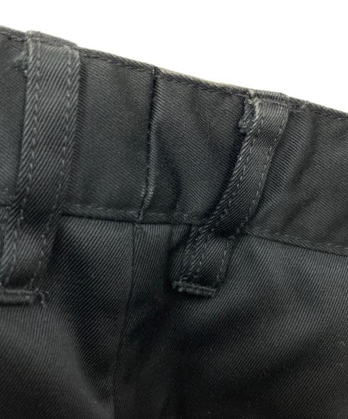 FARAH（ファーラー）FARAH (ファーラー) テーパードパンツ ブラック サイズ:32の古着・服飾アイテム