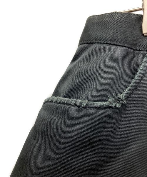 FARAH（ファーラー）FARAH (ファーラー) テーパードパンツ ブラック サイズ:32の古着・服飾アイテム