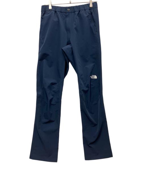 THE NORTH FACE（ザ ノース フェイス）THE NORTH FACE (ザ ノース フェイス) ドーロライトパンツ ネイビー サイズ:Mの古着・服飾アイテム