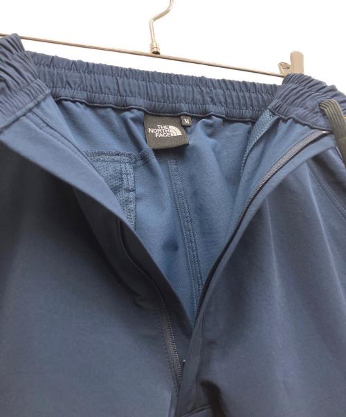 THE NORTH FACE（ザ ノース フェイス）THE NORTH FACE (ザ ノース フェイス) ドーロライトパンツ ネイビー サイズ:Mの古着・服飾アイテム