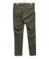 AOURE (アウール) PT MALPENSA 4SEASONS オリーブ サイズ:M：5000円