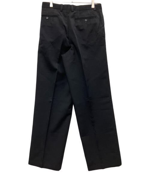 ISSEY MIYAKE（イッセイミヤケ）ISSEY MIYAKE (イッセイミヤケ) パンツ ブラック サイズ:Lの古着・服飾アイテム