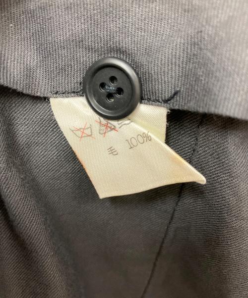ISSEY MIYAKE（イッセイミヤケ）ISSEY MIYAKE (イッセイミヤケ) パンツ ブラック サイズ:Lの古着・服飾アイテム