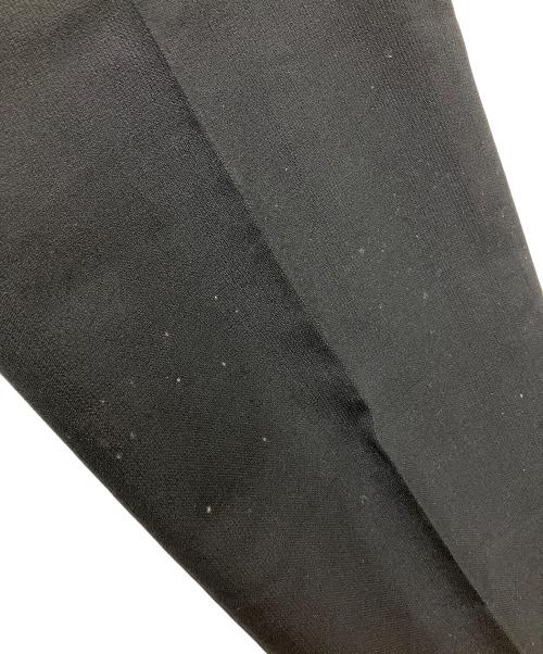 ISSEY MIYAKE（イッセイミヤケ）ISSEY MIYAKE (イッセイミヤケ) パンツ ブラック サイズ:Lの古着・服飾アイテム