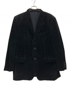 中古・古着通販】ISSEY MIYAKE MEN (イッセイミヤケメン) プリーツ