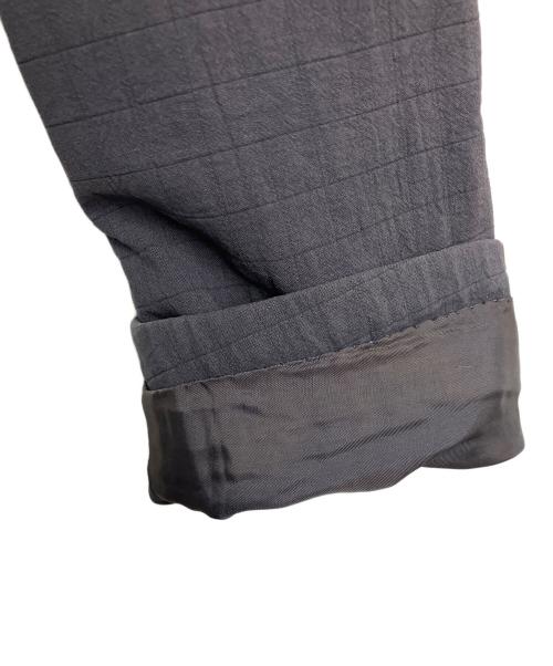 ISSEY MIYAKE（イッセイミヤケ）ISSEY MIYAKE (イッセイミヤケ) ジャケット グレー サイズ:Lの古着・服飾アイテム
