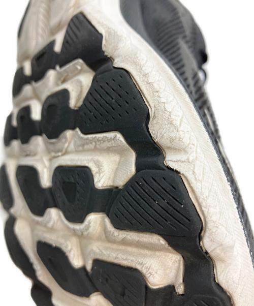 HOKA（ホカ）HOKA (ホカ) CLIFTON9 ブラック サイズ:27.5の古着・服飾アイテム