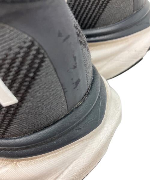 HOKA（ホカ）HOKA (ホカ) CLIFTON9 ブラック サイズ:27.5の古着・服飾アイテム