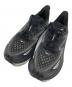 HOKA（ホカ）の古着「CLIFTON9」｜ブラック