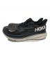 HOKA (ホカ) CLIFTON9 ブラック サイズ:27.5：6000円