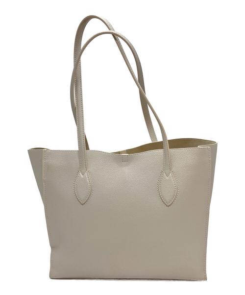 FURLA（フルラ）FURLA (フルラ) トートバッグ ベージュの古着・服飾アイテム