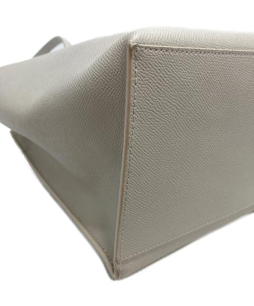 FURLA（フルラ）FURLA (フルラ) トートバッグ ベージュの古着・服飾アイテム
