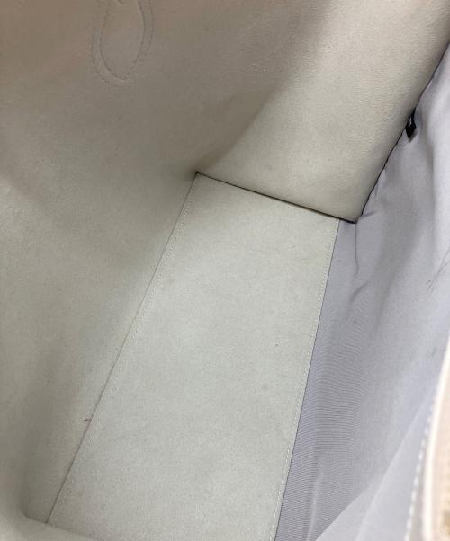 FURLA（フルラ）FURLA (フルラ) トートバッグ ベージュの古着・服飾アイテム