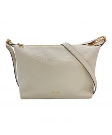 FURLA（フルラ）の古着「TEIA CROSSBODYバック」｜ホワイト
