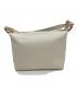 FURLA (フルラ) TEIA CROSSBODYバック ホワイト：16000円