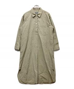 中古・古着通販】MARGARET HOWELL (マーガレットハウエル) リネン