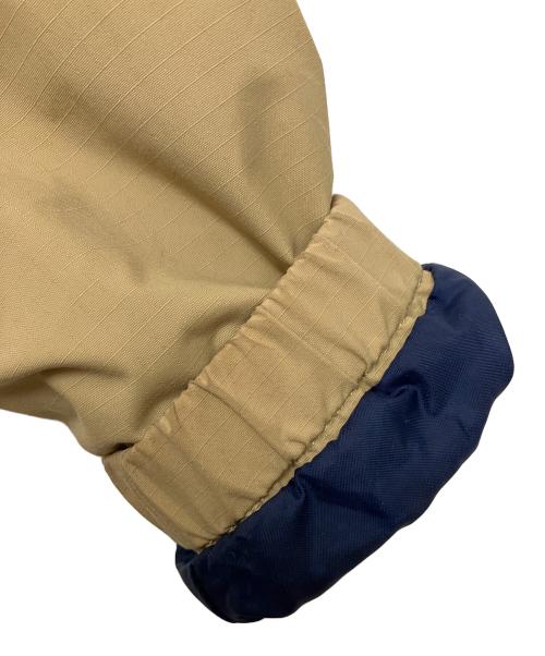 Columbia（コロンビア）Columbia (コロンビア) PNWスポーツマンズレインジャケット カーキ サイズ:Sの古着・服飾アイテム