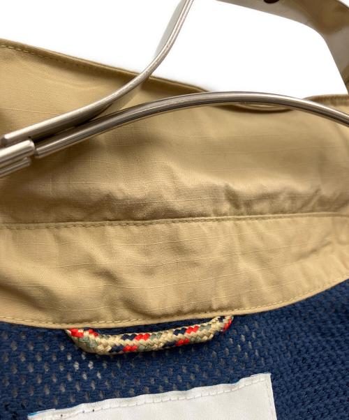 Columbia（コロンビア）Columbia (コロンビア) PNWスポーツマンズレインジャケット カーキ サイズ:Sの古着・服飾アイテム