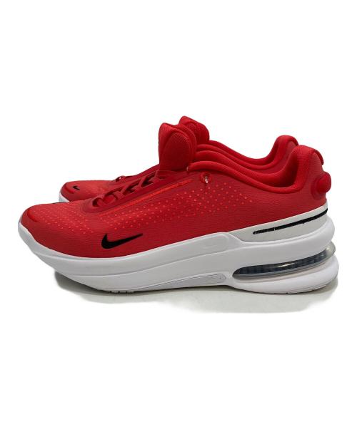 NIKE（ナイキ）NIKE (ナイキ) エアズームアップターン レッド サイズ:27の古着・服飾アイテム
