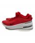 NIKE (ナイキ) エアズームアップターン レッド サイズ:27：6000円