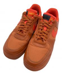 NIKE（ナイキ）の古着「スニーカー」｜オレンジ
