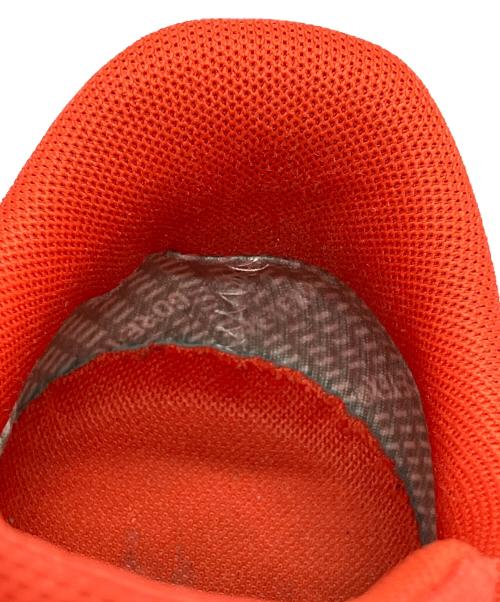 NIKE（ナイキ）NIKE (ナイキ) スニーカー オレンジ サイズ:27.5の古着・服飾アイテム