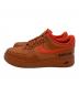 NIKE (ナイキ) スニーカー オレンジ サイズ:27.5：6000円