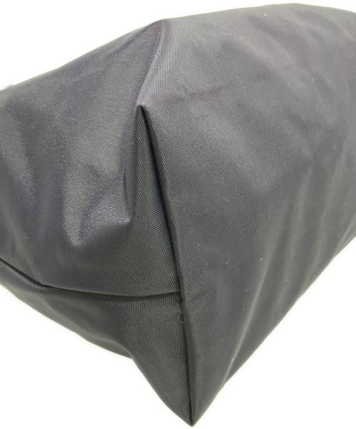 LONGCHAMP（ロンシャン）LONGCHAMP (ロンシャン) トートバッグ パープルの古着・服飾アイテム