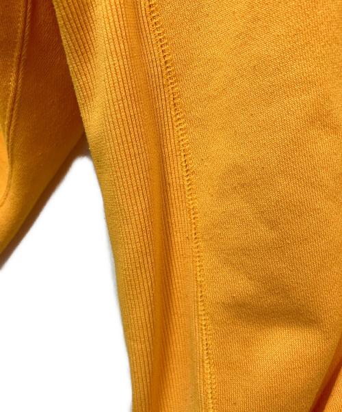 THE NORTH FACE（ザ ノース フェイス）THE NORTH FACE (ザ ノース フェイス) パーカー イエロー サイズ:Lの古着・服飾アイテム