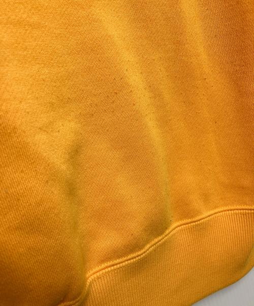 THE NORTH FACE（ザ ノース フェイス）THE NORTH FACE (ザ ノース フェイス) パーカー イエロー サイズ:Lの古着・服飾アイテム