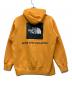 THE NORTH FACE (ザ ノース フェイス) パーカー イエロー サイズ:L：5000円