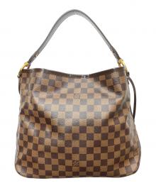 LOUIS VUITTON（ルイ ヴィトン）の古着「ディライトフルMM　ワンショルダーバッグ」