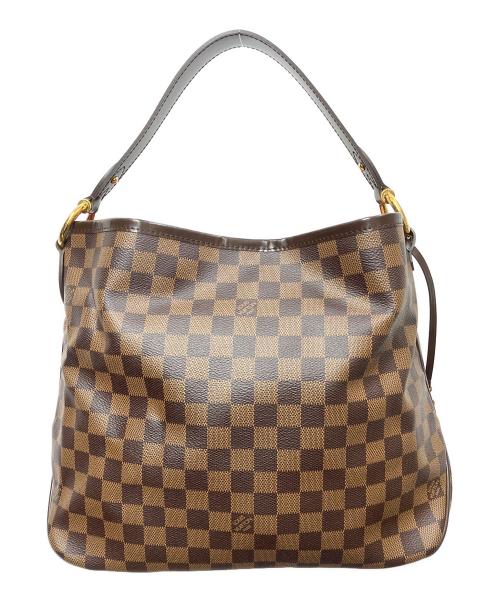 LOUIS VUITTON（ルイ ヴィトン）LOUIS VUITTON (ルイ ヴィトン) ディライトフルMM　ワンショルダーバッグの古着・服飾アイテム