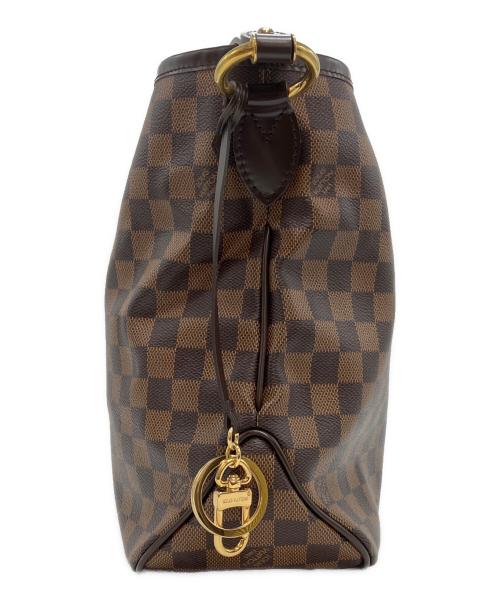 LOUIS VUITTON（ルイ ヴィトン）LOUIS VUITTON (ルイ ヴィトン) ディライトフルMM　ワンショルダーバッグの古着・服飾アイテム