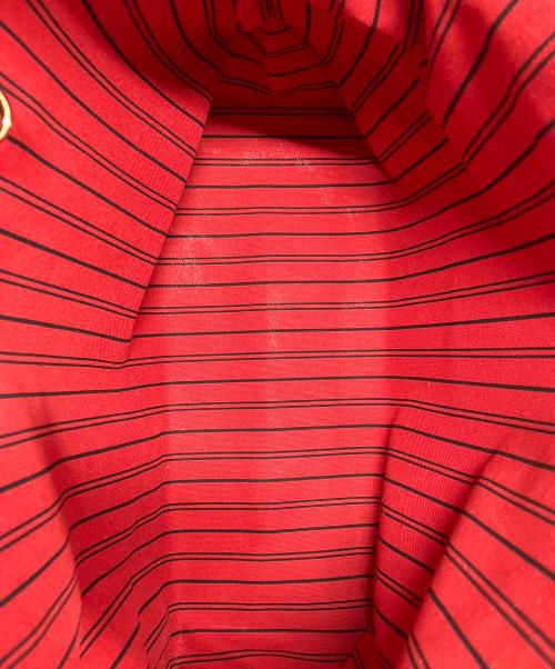 LOUIS VUITTON（ルイ ヴィトン）LOUIS VUITTON (ルイ ヴィトン) ディライトフルMM　ワンショルダーバッグの古着・服飾アイテム