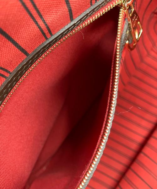 LOUIS VUITTON（ルイ ヴィトン）LOUIS VUITTON (ルイ ヴィトン) ディライトフルMM　ワンショルダーバッグの古着・服飾アイテム