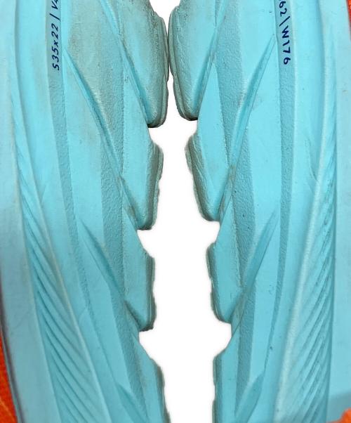 HOKAONEONE（ホカオネオネ）HOKAONEONE (ホカオネオネ) ローカットスニーカー マルチカラー サイズ:23の古着・服飾アイテム